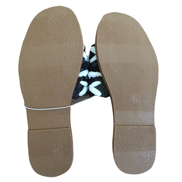 Universal Thread Sandals Various NWT - Picture 4 of 4